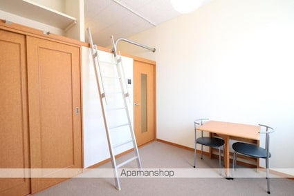 レオパレスドゥ　ボヌール[1K/20.28m2]のその他部屋・スペース1