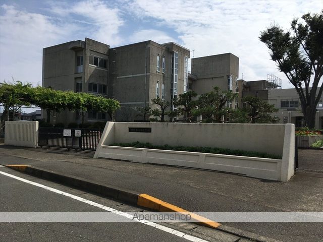 サンライフモーレアIIの周辺写真