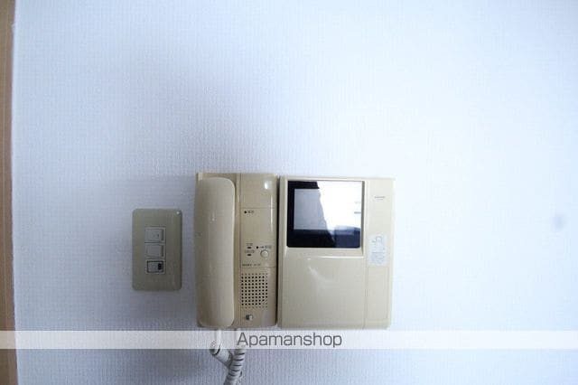 ユニバーサルコート柴原の内装写真