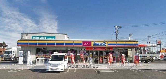 リーブルファイン鯰橋8丁目の周辺写真