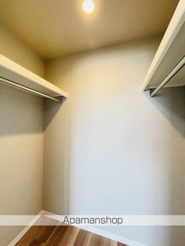 GRANDUKE高辻の内装写真