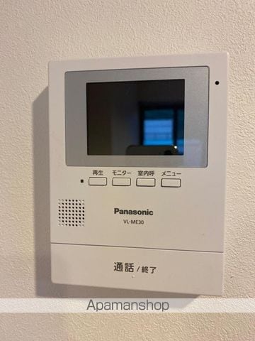 HAUSの内装写真