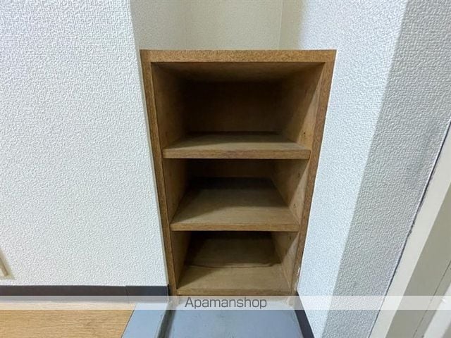アネックス51の内装写真