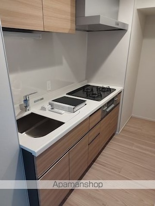 東京都杉並区阿佐谷北１丁目[1LDK/38.72m2]の内装4