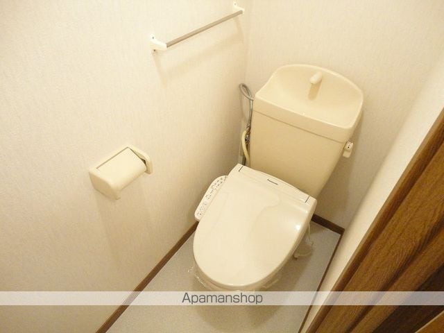 MK堀之内の内装写真