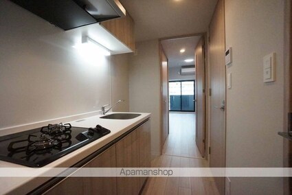 愛知県名古屋市西区新道２丁目[1K/24.94m2]の内装4