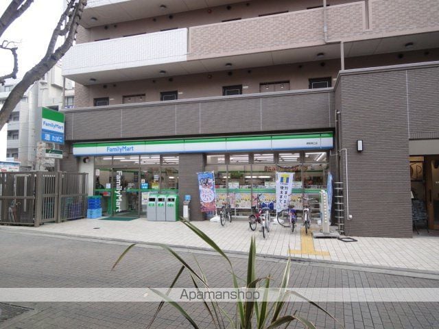 サザンクレスト堺の周辺写真