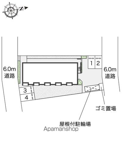 レオネクストエスペランサのその他写真
