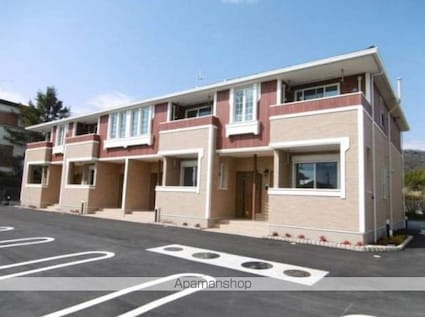 和歌山県岩出市西安上[2LDK/57.19m2]の外観2