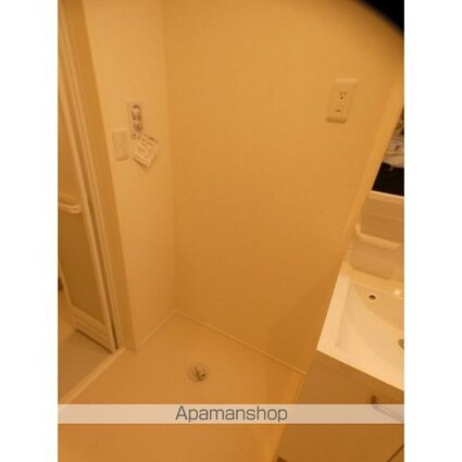 晴桜　セイラ[1K/26.57m2]の収納2