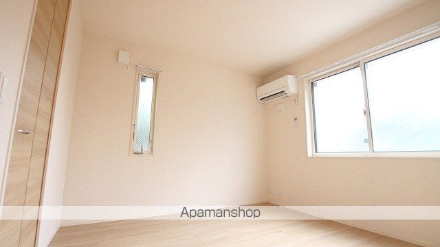 サンクレール Aの内装写真