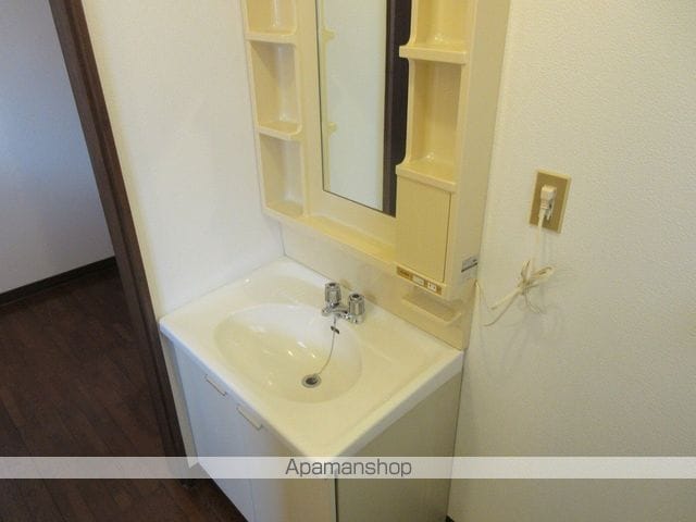 コンフォルトの内装写真