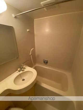 ローテンブルグⅠ[1K/24m2]のバス