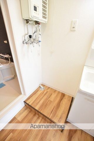 メゾン43の内装写真