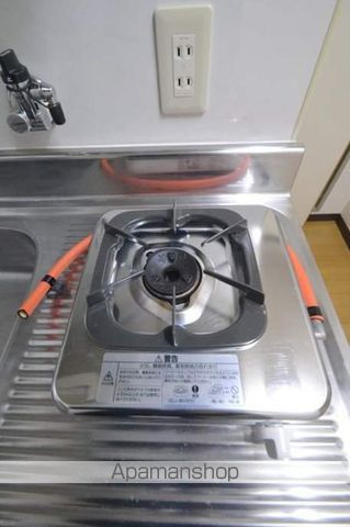 セントフォレスト後楽園の内装写真