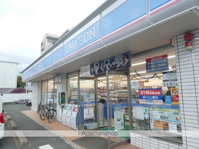 レオパレスメイプル舞松原の周辺写真