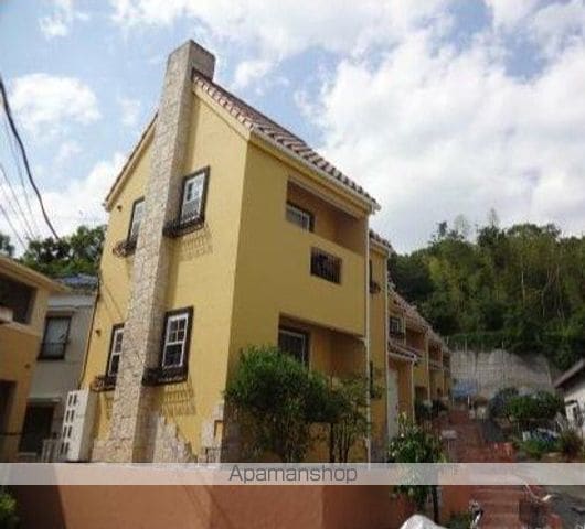 Limone Collinaの外観写真