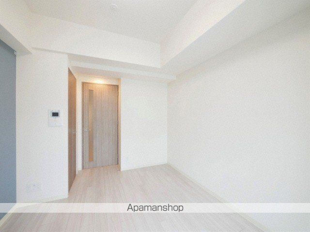 プレサンス谷町九丁目DESEOの内装写真