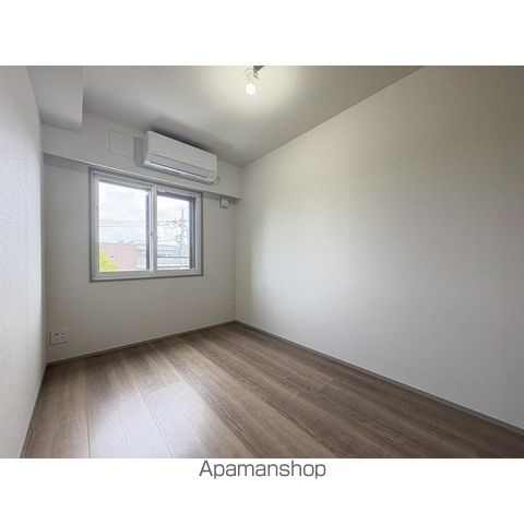 グランハイツ瀬田SOUTHの内装写真
