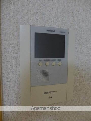 プルミエール小垣江の内装写真