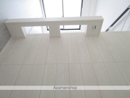 ウィステリア南阿佐ヶ谷[1R/11.16m2]の内装6