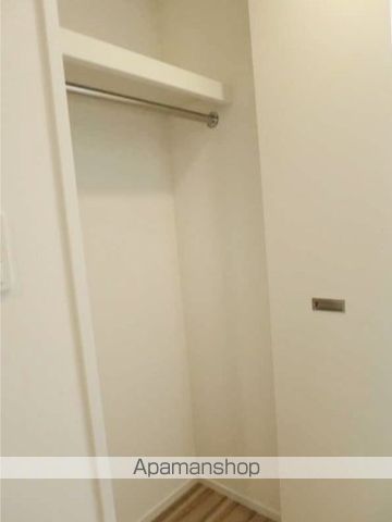レアライズ蒲田IIの内装写真