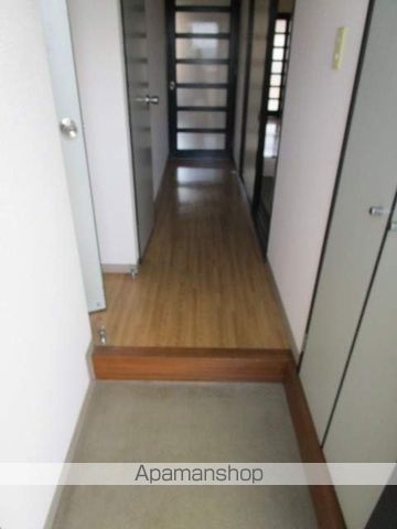 ベルトピア富山5A棟の内装写真