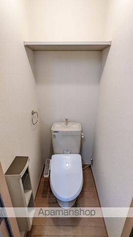 ハイツ駒下の内装写真