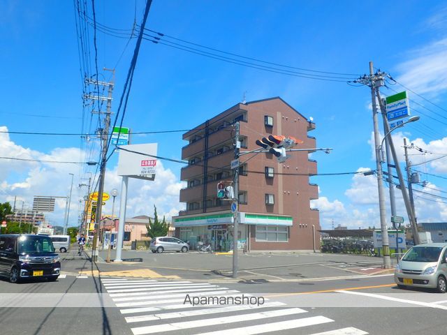 レオパレスドリームハウス枚方の周辺写真