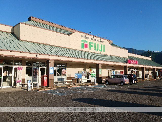 フェアリー プロムナードの周辺写真