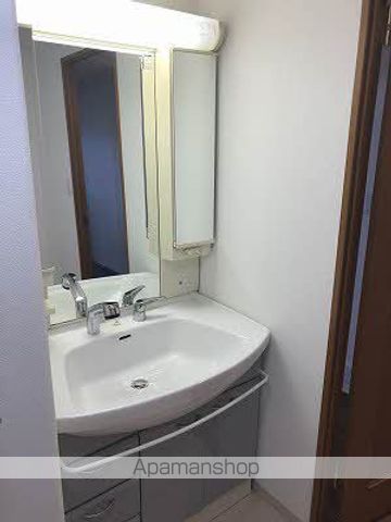 サントノーレ高松中央の内装写真