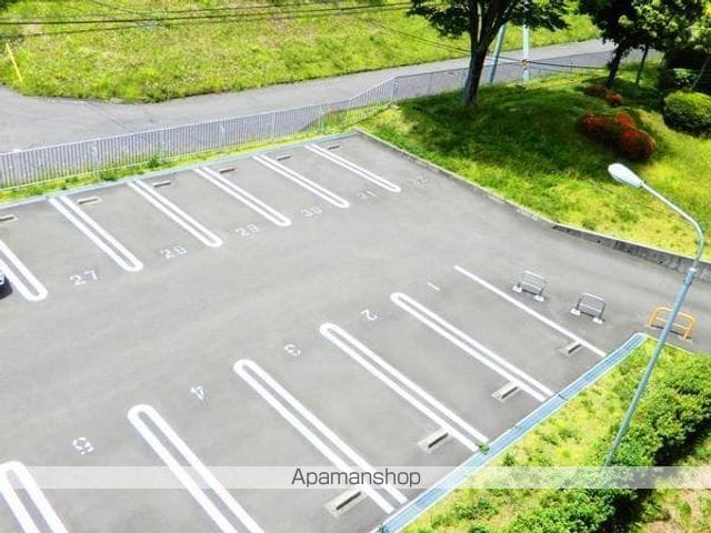 ビレッジハウス仙台鶴ケ谷五丁目1号棟の内装写真
