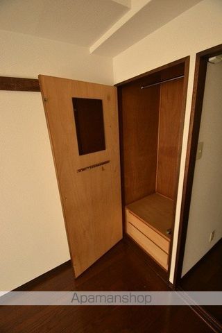 LS舟入本町の内装写真