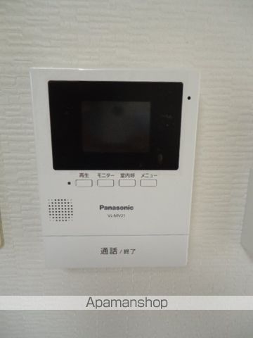 ビーライン大輝の内装写真