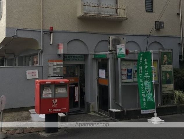 プレサンスOSAKA東中本エシデルの周辺写真