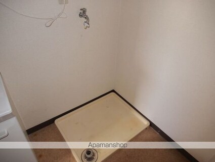 長丘タウンハウス[2LDK/59.62m2]の内装2