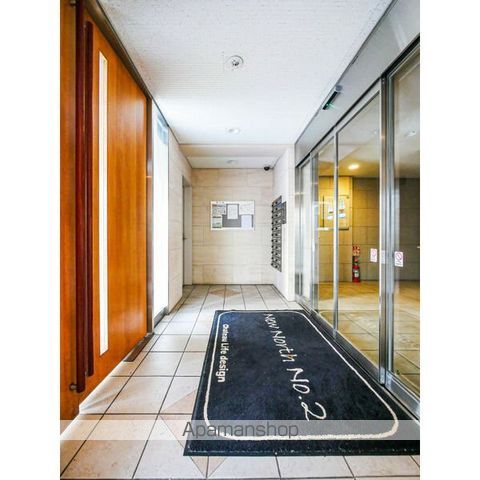 ニューノース弐番館のその他写真