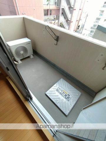 AGILIATEMMABASHIの内装写真