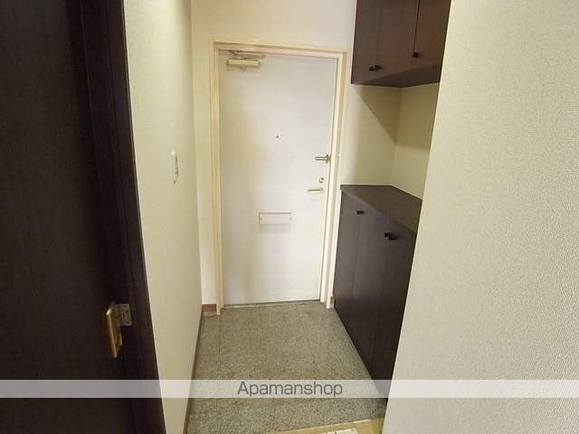 アルファステイツ入船町の内装写真