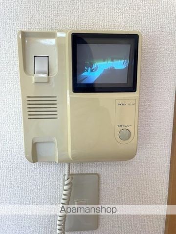 フローラの内装写真