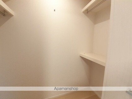 ヤマヨハイツ[1LDK/50.01m2]の収納