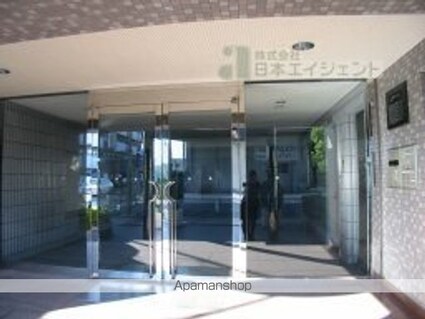 ラ・ルミエール[3LDK/73.32m2]の共用部2