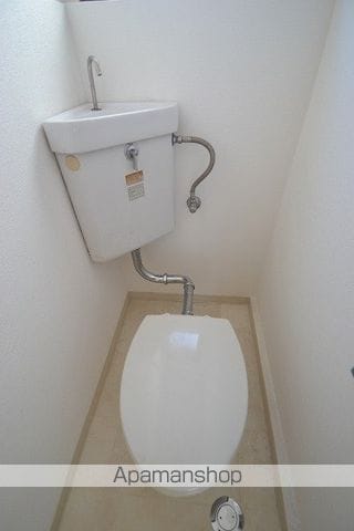 ユービルの内装写真