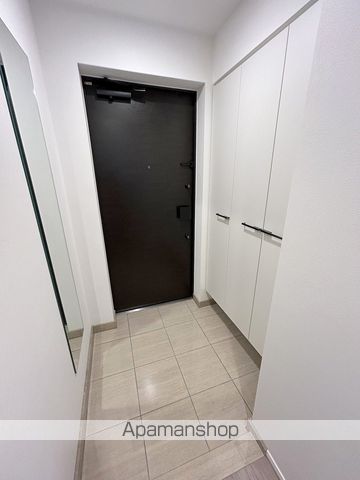 レジュールアッシュ谷町四丁目グランクラスの内装写真
