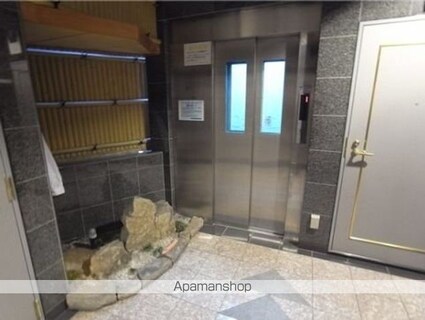 菱和パレス早稲田参番館[1K/20.78m2]の外観4