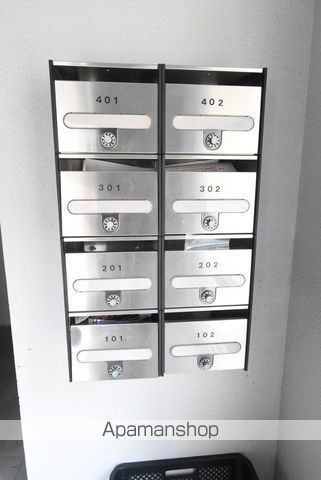アーバンクラスタ南4条のその他写真