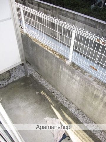 アネックス南与野1期の内装写真