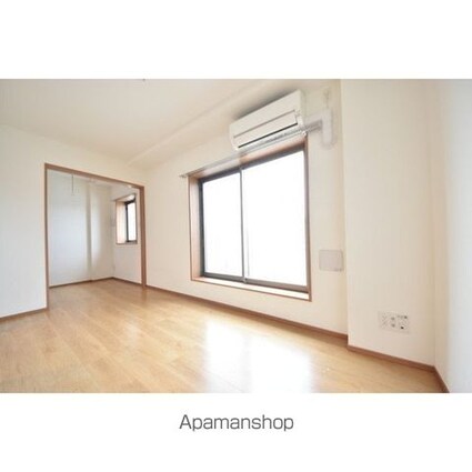 ハーモニーレジデンス新宿余丁町ザ・ガーデン[1DK/25.52m2]のその他内装1