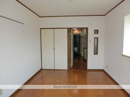 ファーストイン居相[1K/26.4m2]のリビング・居間1