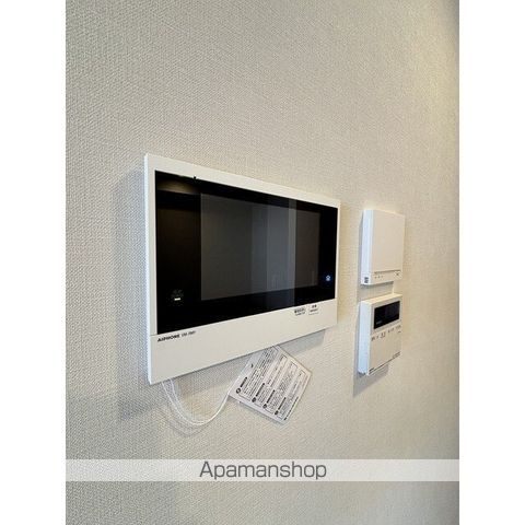 ドゥーエ府中IIの内装写真
